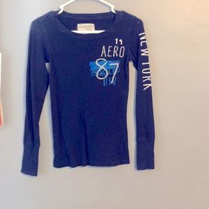 Aeropostal long sleeve